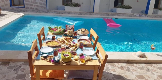 Hakan Hotel