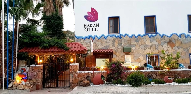 Hakan Hotel