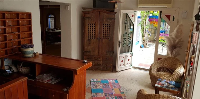Hakan Hotel