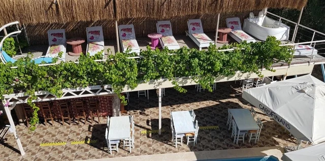 Hakan Hotel