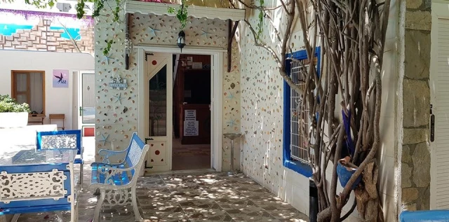 Hakan Hotel