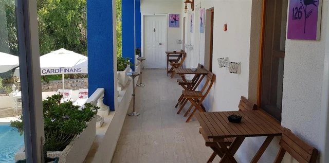 Hakan Hotel