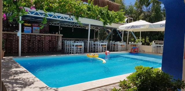 Hakan Hotel