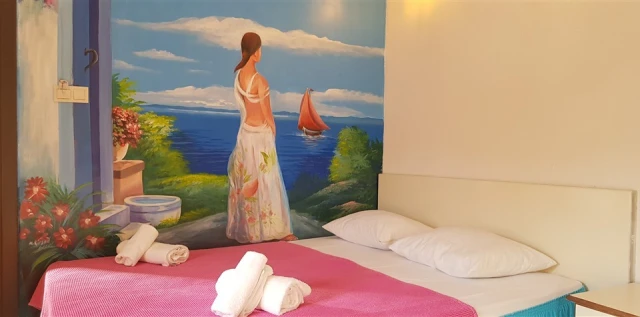 Hakan Hotel