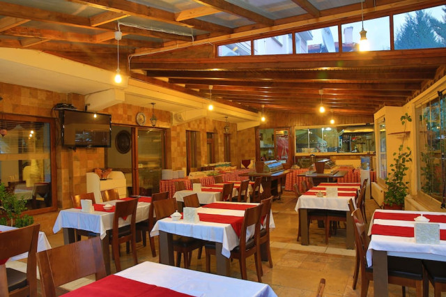 Lalehan Otel ve Restaurant