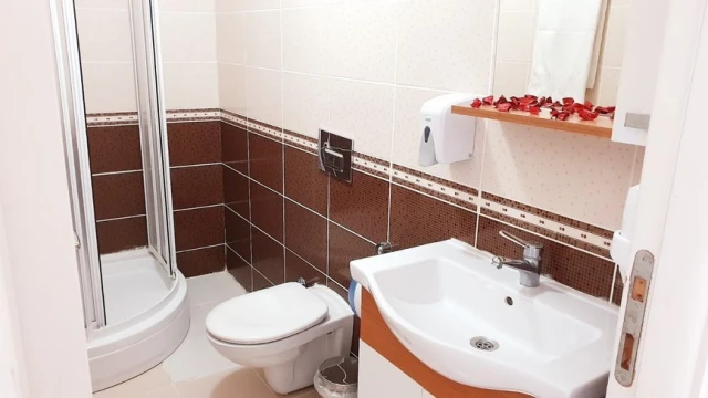 Grand Öztürk Uzungöl Otel