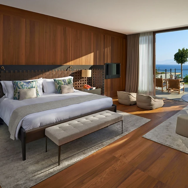 Mandarin Oriental Bodrum Hotel
