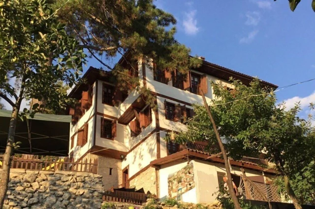 Konak Çamlı Otel