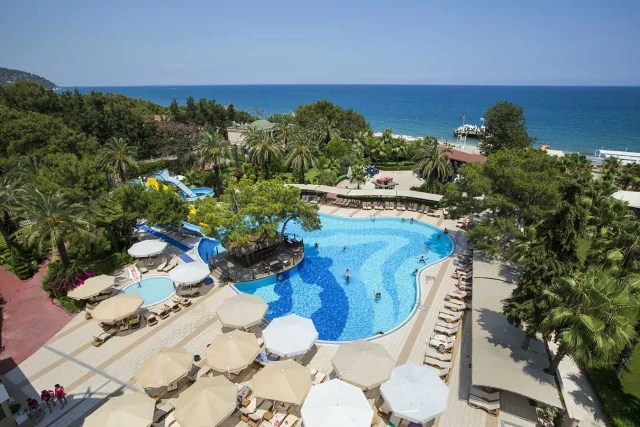 Catamaran Resort Hotel