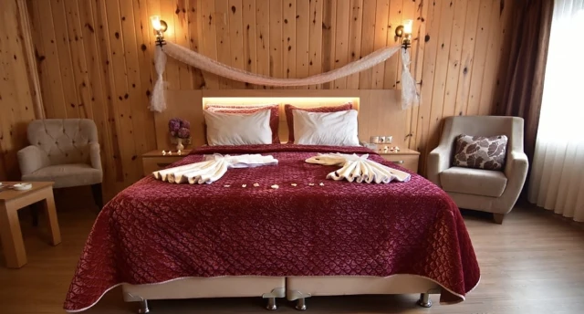 Sandal Hotel