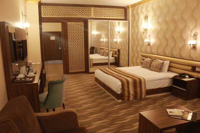 Sarot Termal Park Resort Otel