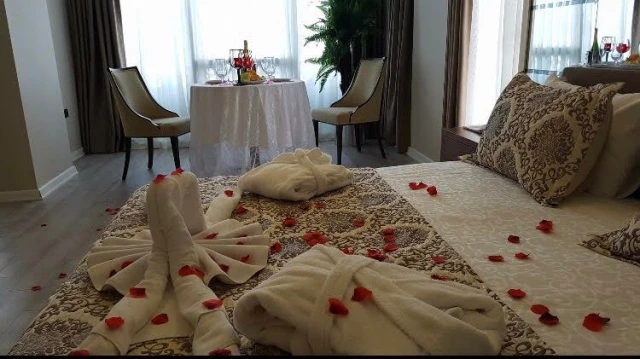 Otel 1919 Samsun