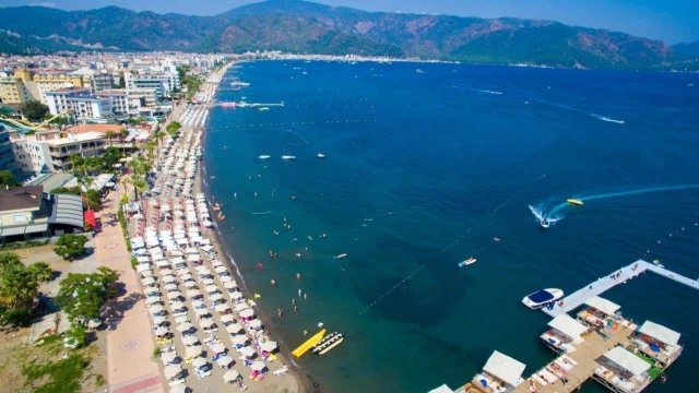Moda Beach Hotel