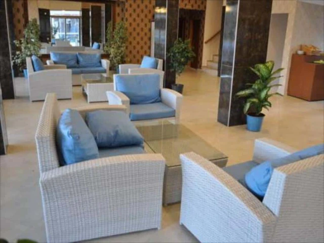 Moda Beach Hotel
