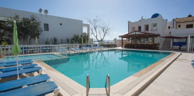Club Hotel BluMare Bodrum