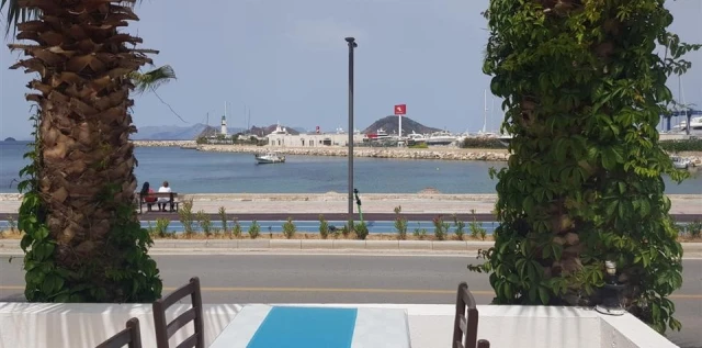 Club Hotel BluMare Bodrum