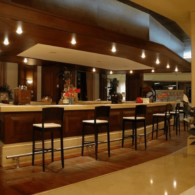 Meder Resort Hotel