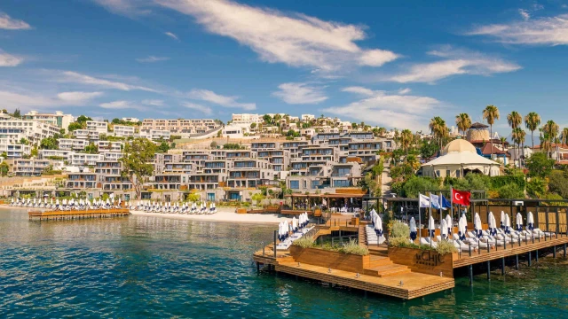Kaya Palazzo Resort