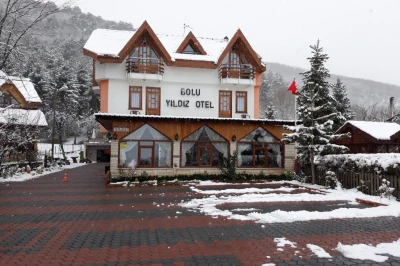 Bolu Yıldız Otel