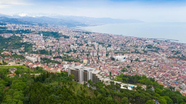 Radisson Blu Hotel Trabzon