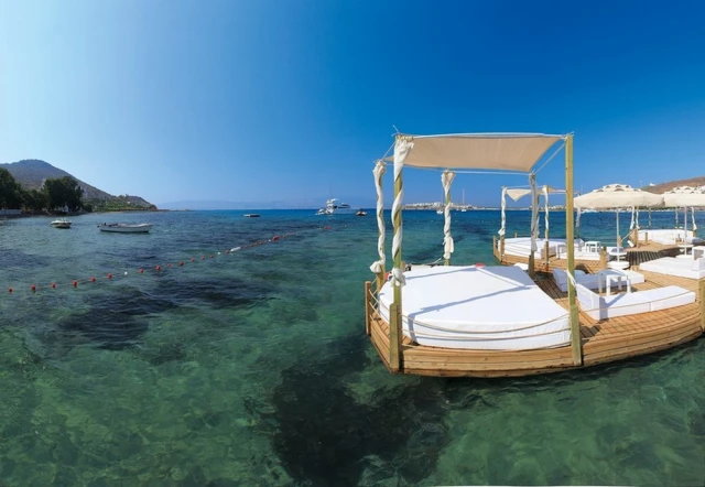 Camelot Boutique Hotel