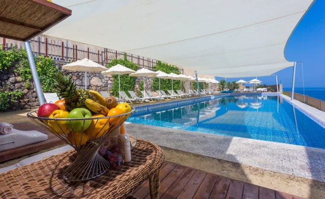 BVS Bosphorus Resort Hotel & Spa
