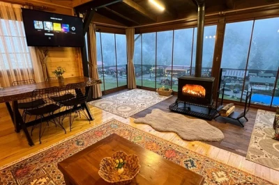 Villa Babil