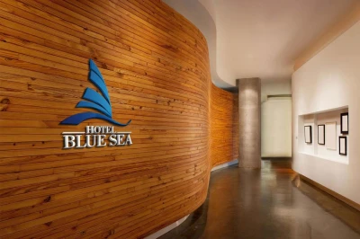 Blue Sea Hotel