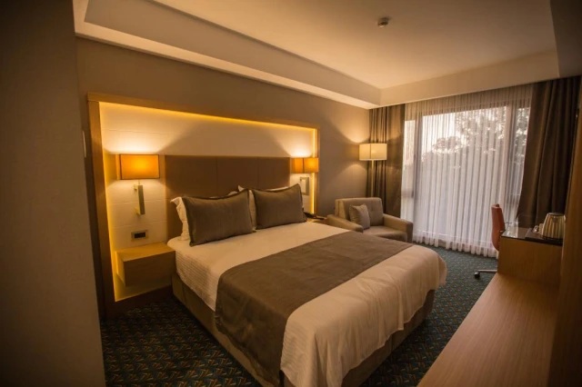 Blue Sea Hotel