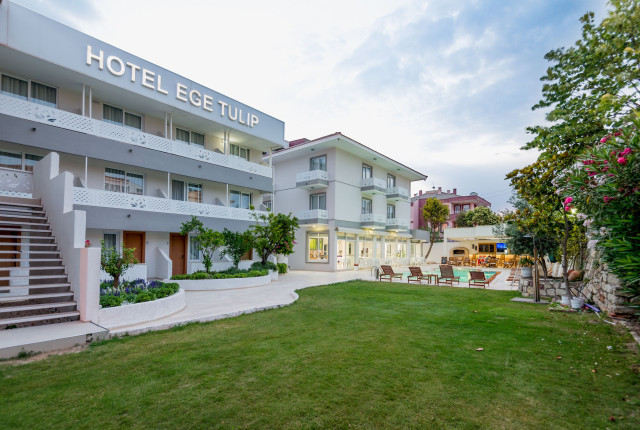 Ege Tulip Çeşme Hotel