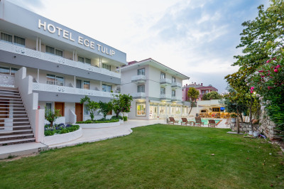 Ege Tulip Çeşme Hotel