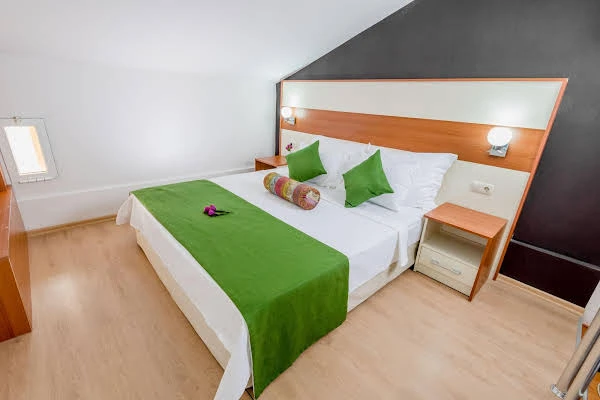 Ege Tulip Çeşme Hotel