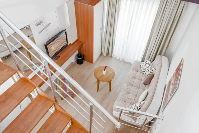 Ege Tulip Çeşme Hotel