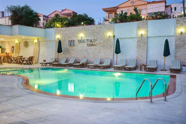 Ege Tulip Çeşme Hotel