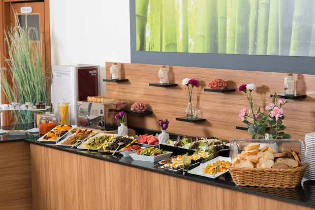 Ege Tulip Çeşme Hotel