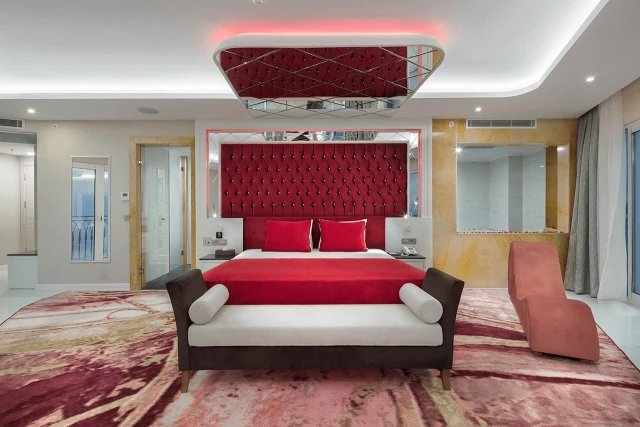 Granada Luxury Beach