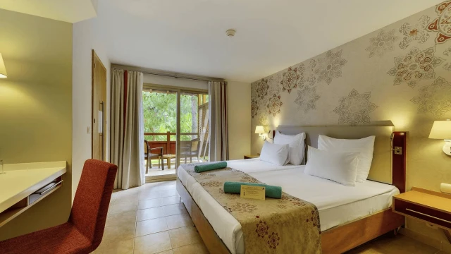 Robinson Club Çamyuva