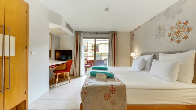 Robinson Club Çamyuva