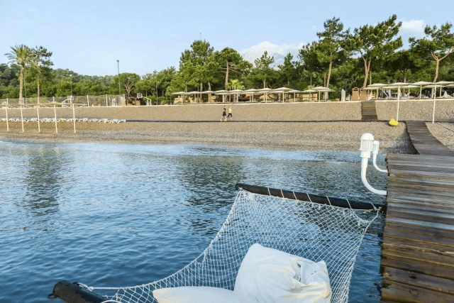 Robinson Club Çamyuva