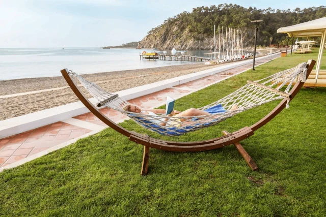 Robinson Club Çamyuva