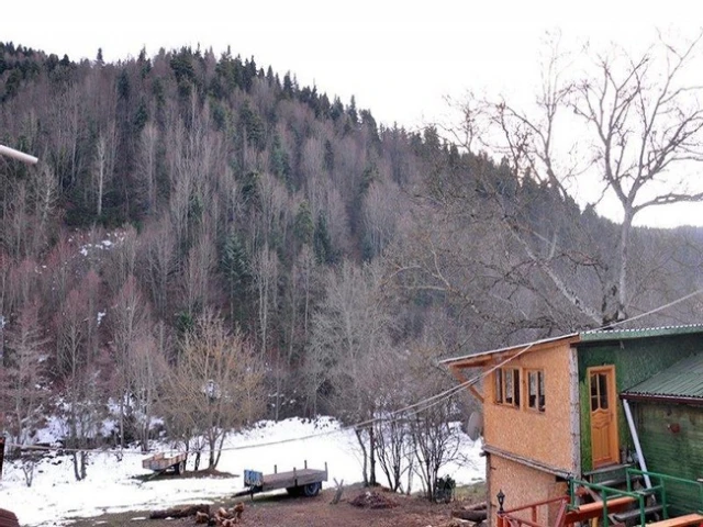 Abant Barış Pansiyon
