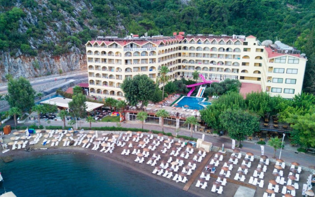 Gölmar Beach Hotel & Spa
