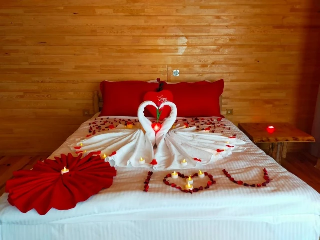 Panorama Bungalov Otel