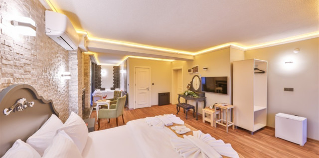 Ağva Pieria Luxury Hotel