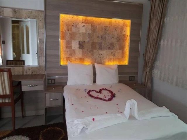 Abant Dere Otel