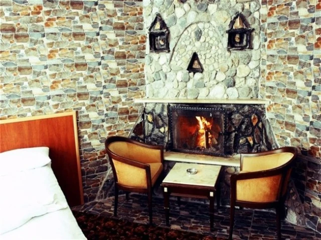 Abant Dere Otel