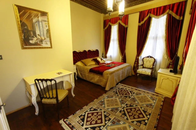Elif Hatun Konağı