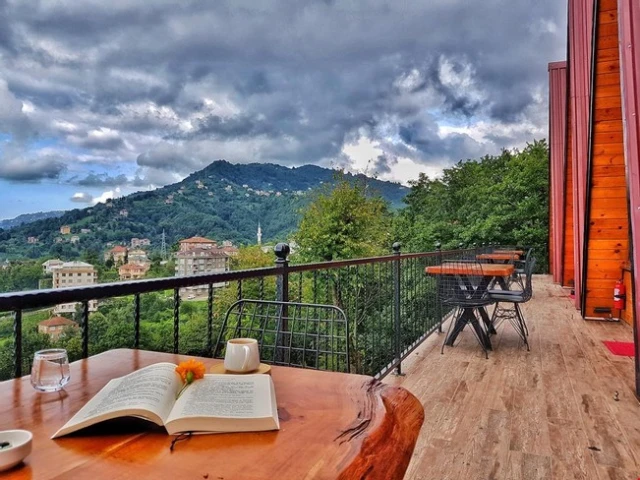 Loya Butik Otel