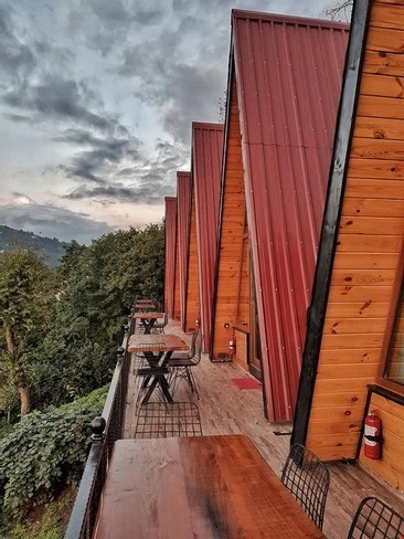 Loya Butik Otel