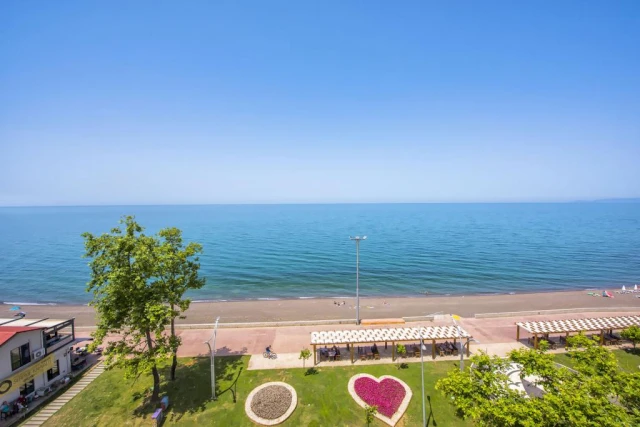 Akçakoca Poyraz Otel